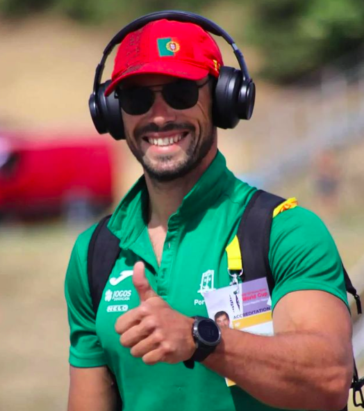 Fernando Pimenta