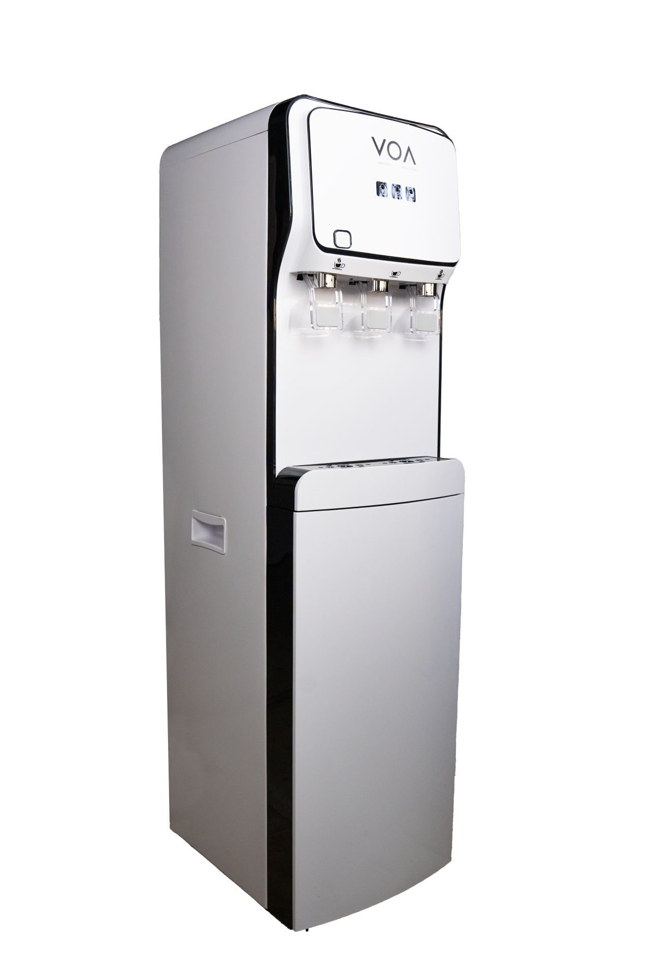 Artemis XL Vista Lateral