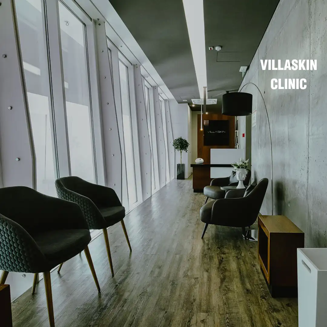 Villaskin Clinic