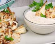 Alguém disse: RECEITAS DE MOLHOS ALCALINOS?