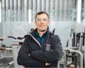 ATLETA DE ALTA PERFORMANCE