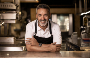 Henrique Sá Pessoa