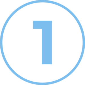 1-number Passo 1