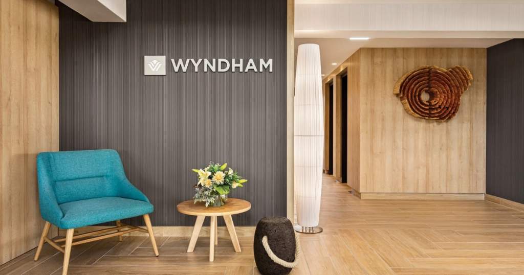 Wyndham Residences Alvor Beach.