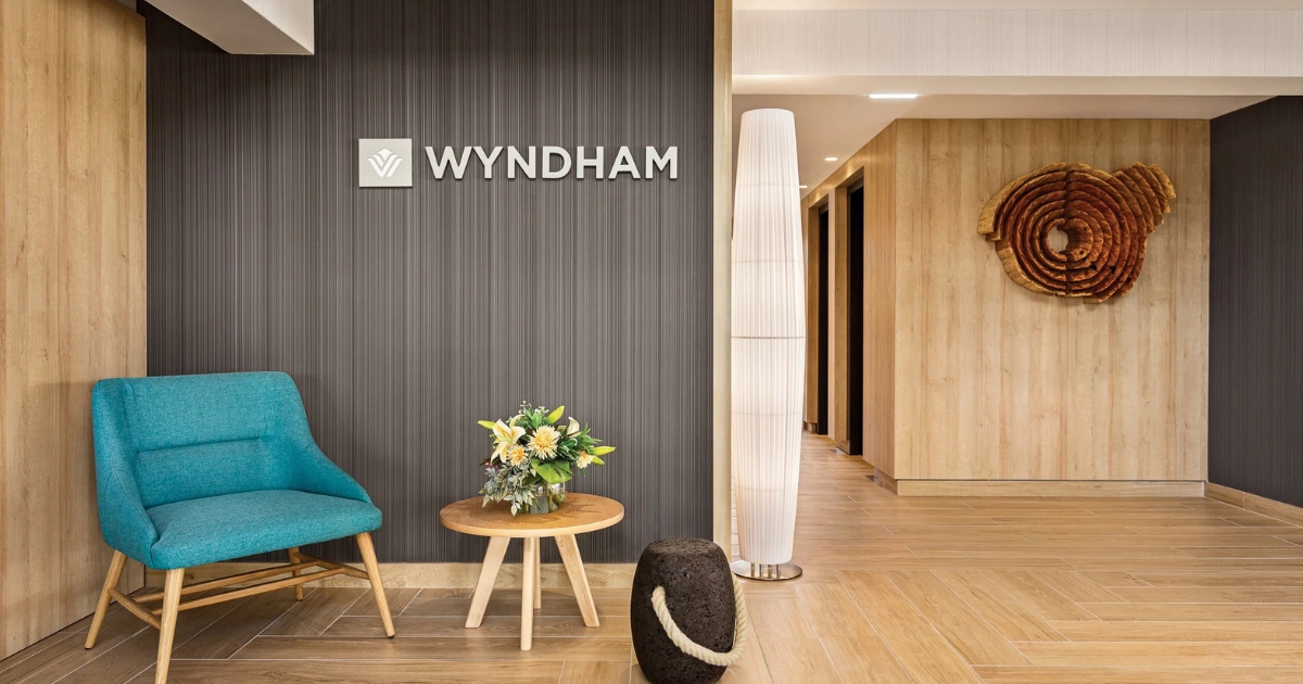 Wyndham Residences Alvor Beach.