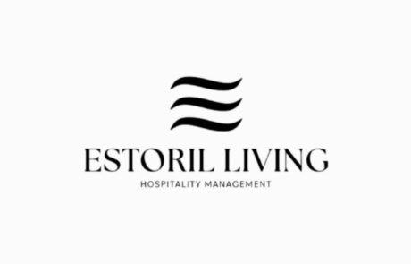 Logótipo Estoril Living