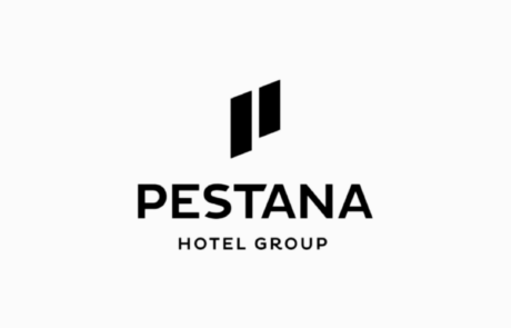 Logótipo Grupo Pestana