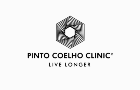 Logótipo Clínica Pinto Coelho