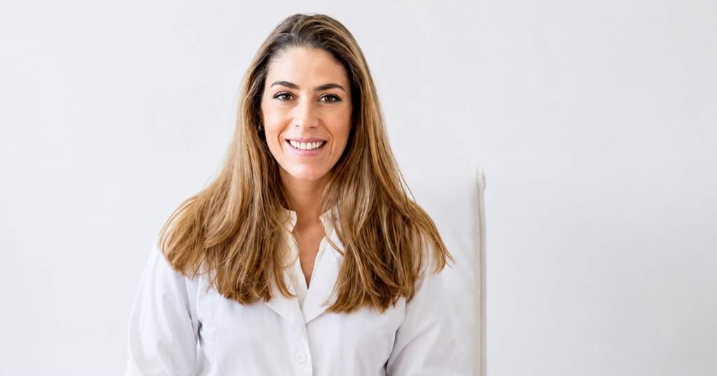 Clínica Iara Rodrigues.
