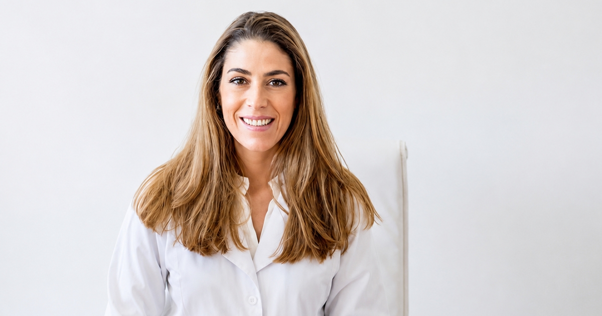 Clínica Iara Rodrigues.