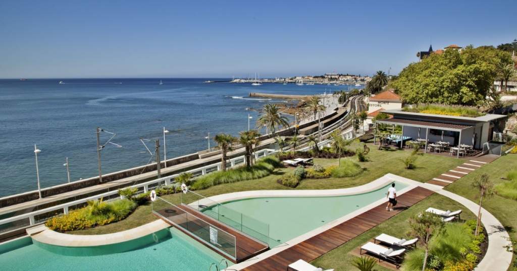Estoril Living.