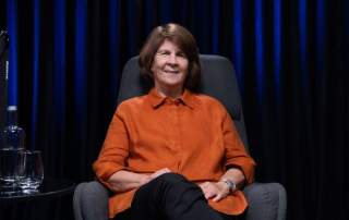 Sandra Bensaude Biofeedback