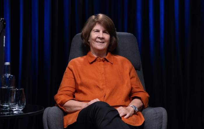 Sandra Bensaude Biofeedback