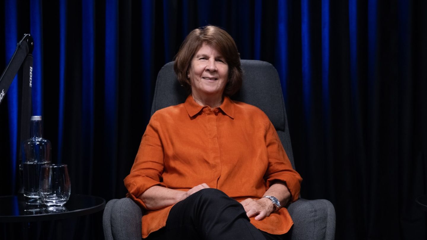 Sandra Bensaude Biofeedback